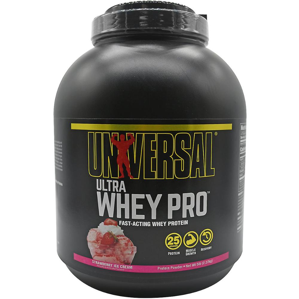 ULTRA WHEY 5 LBS