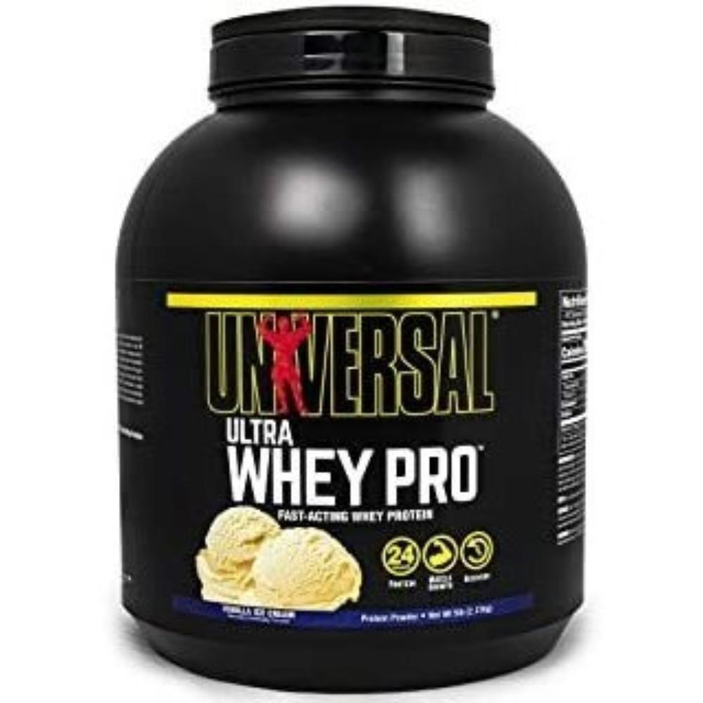 ULTRA WHEY 5 LBS