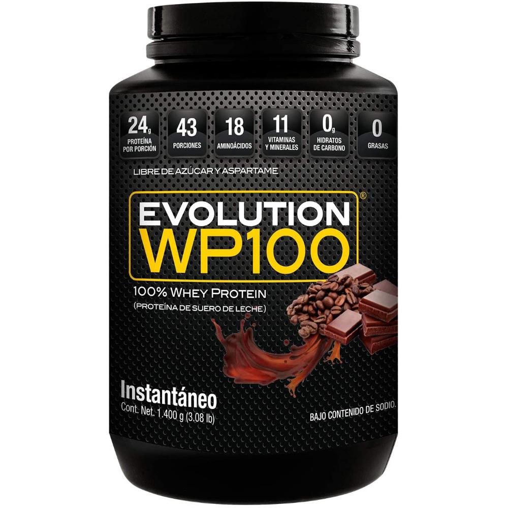 WP100 1400 G