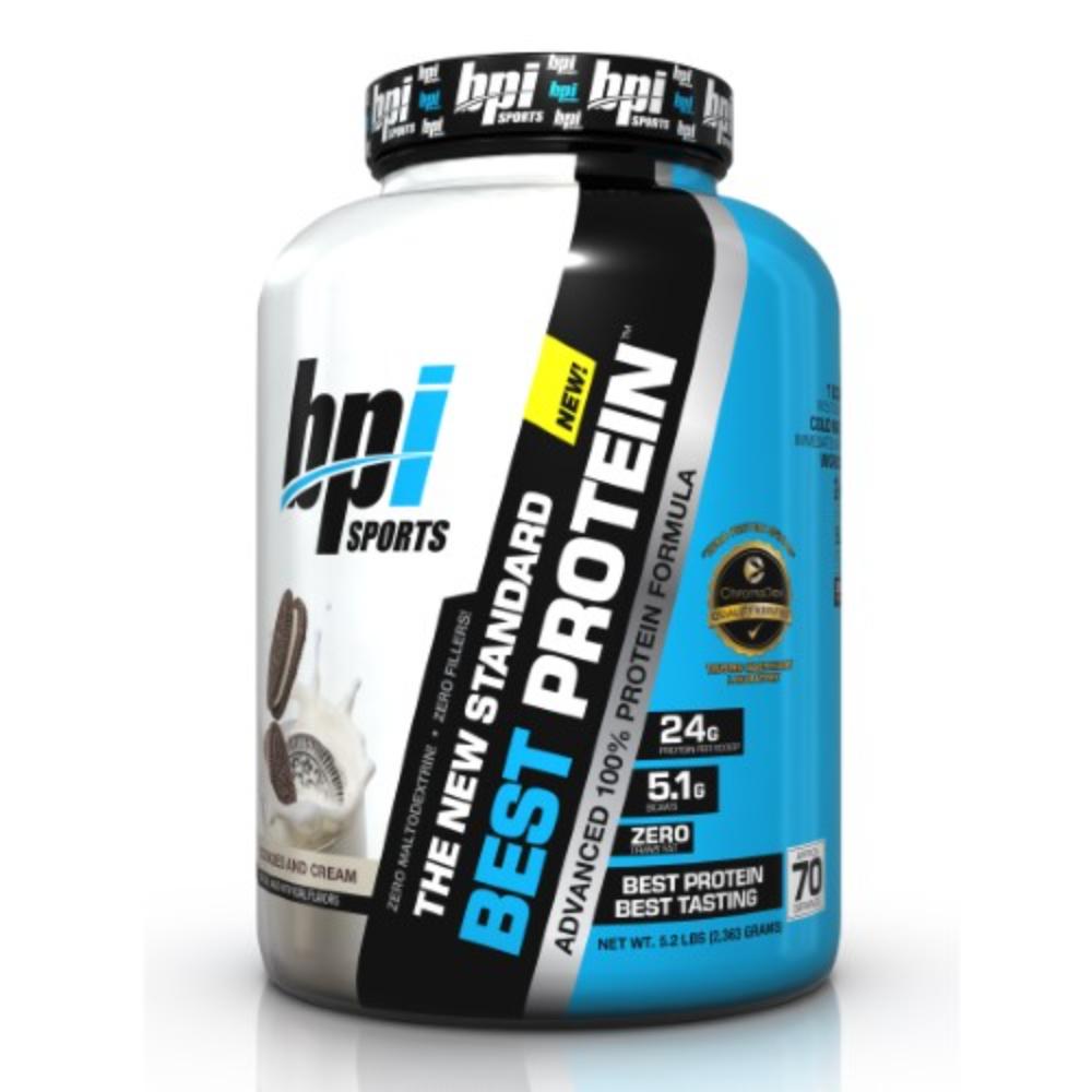 BEST PROTEIN 5 LBS