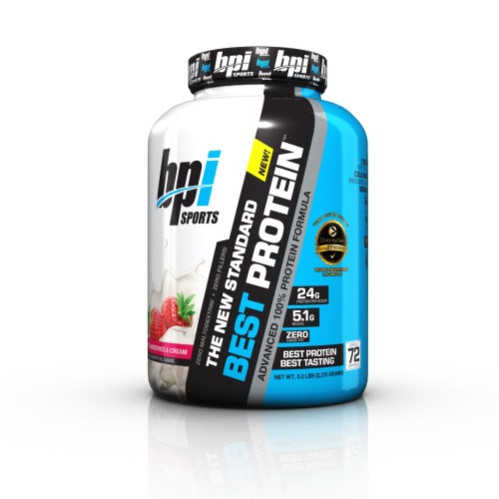 BEST PROTEIN 5 LBS