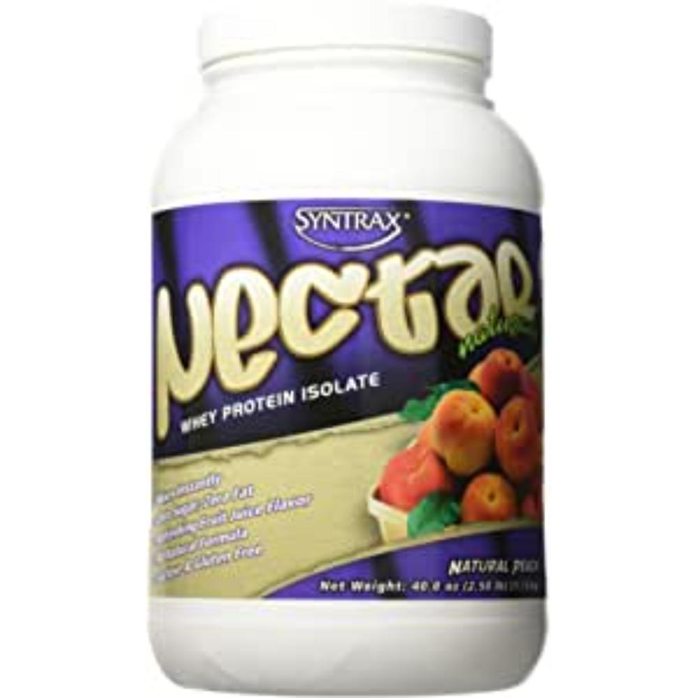 NECTAR NATURALS 2 LBS