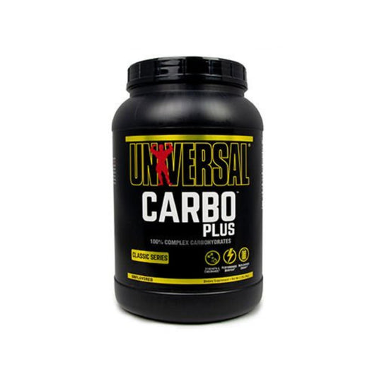 CARBO PLUS 1 KG