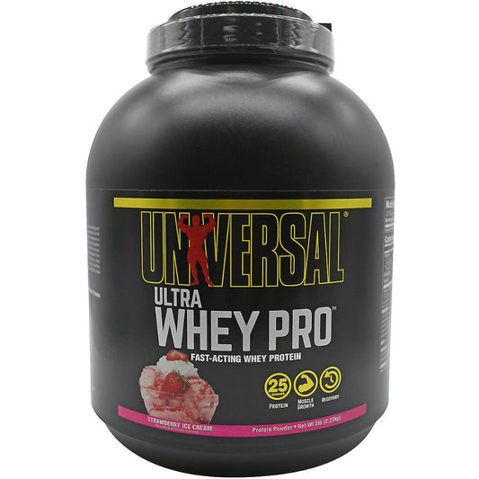 ULTRA WHEY 5 LBS