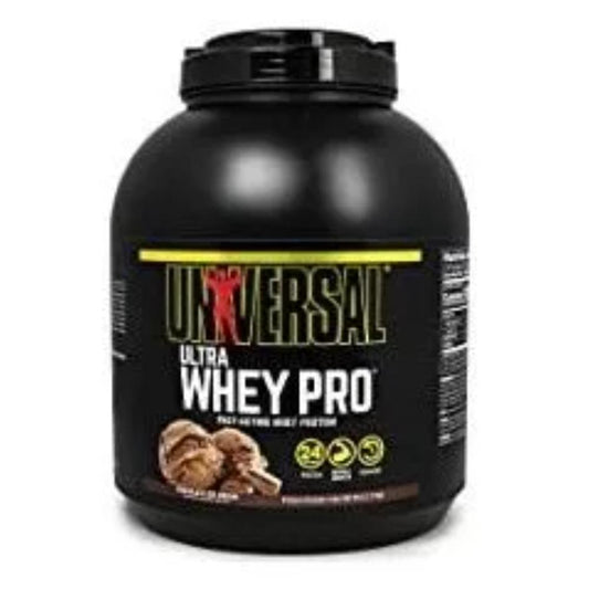 ULTRA WHEY PRO 5 LBS