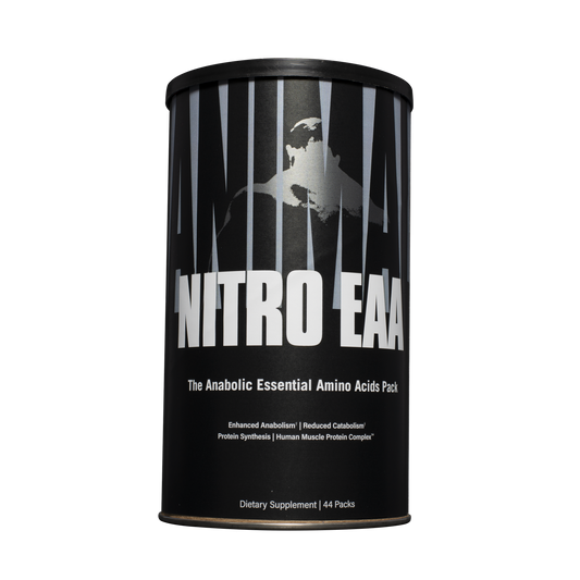 ANIMAL NITRO 44 PACK