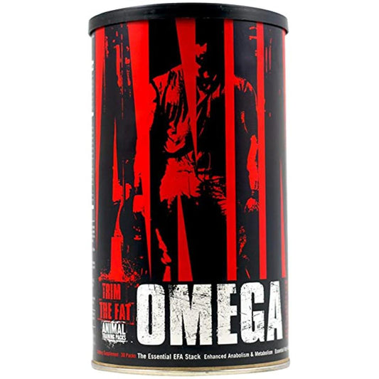 ANIMAL OMEGA 30 PACK