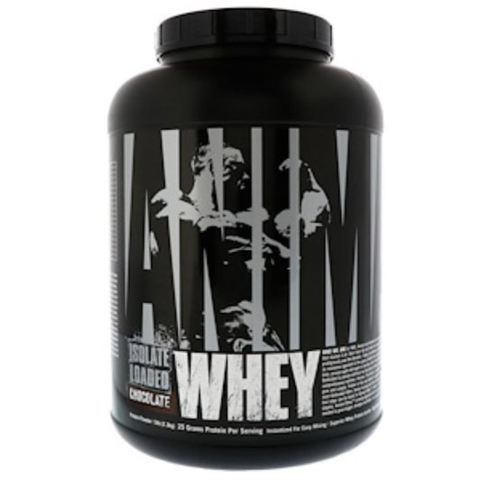 ANIMAL WHEY 4 LBS