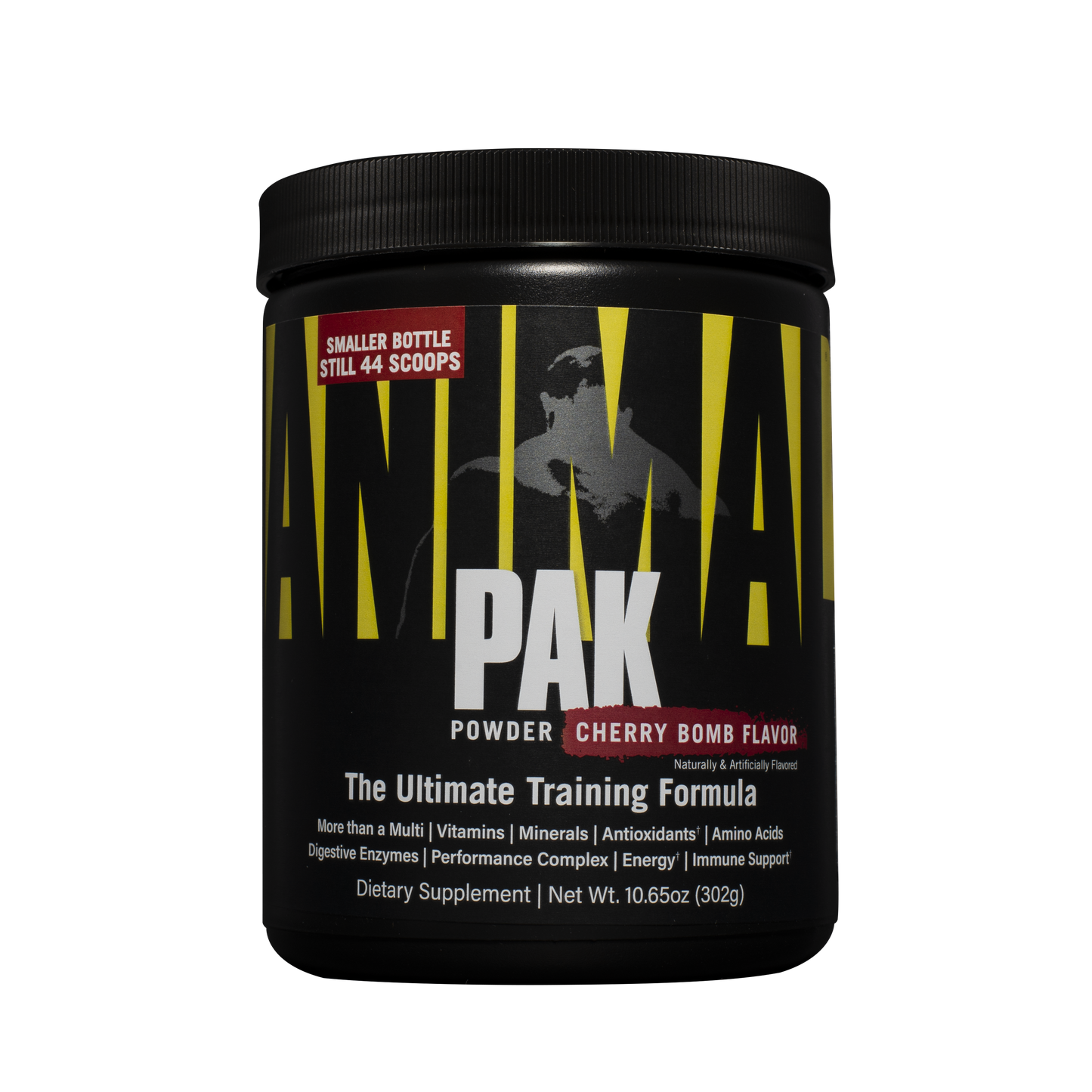 ANIMAL PAK POWDER 22 SERVS