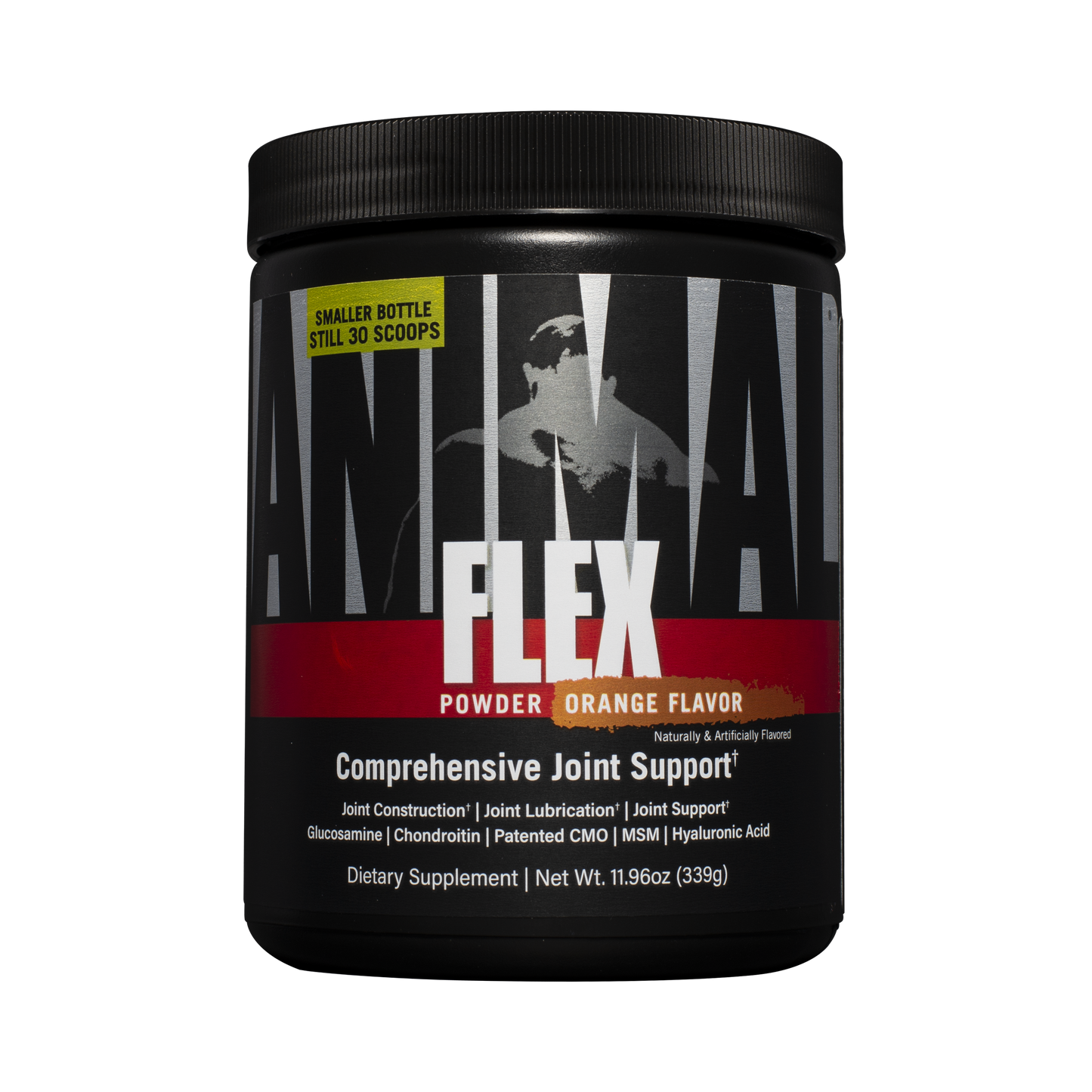 ANIMAL FLEX POWDER 30 SERVS