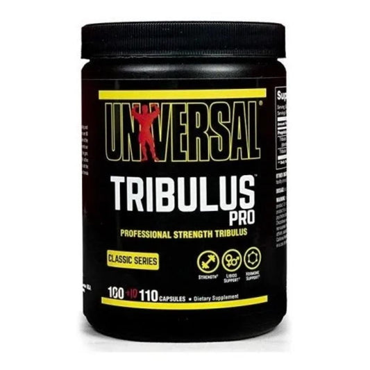 TRIBULUS PRO 100 CAPS