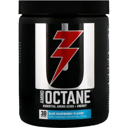 AMINO OCTANE 30 SERVS