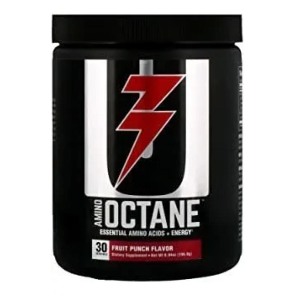 AMINO OCTANE 30 SERVS