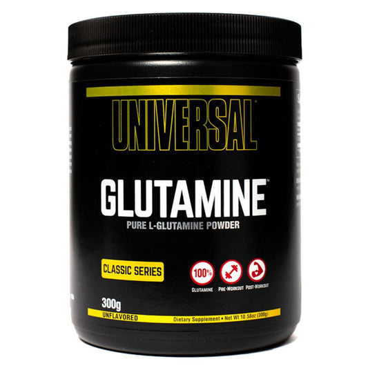 GLUTAMINE 600 GRS 600 G