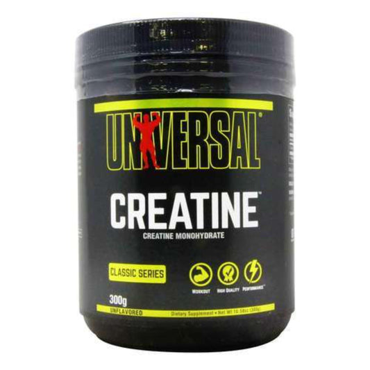 CREATINE 100 CT 10 CAPS