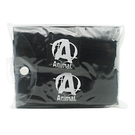 ANIMAL PRO LIFTING STRAPS