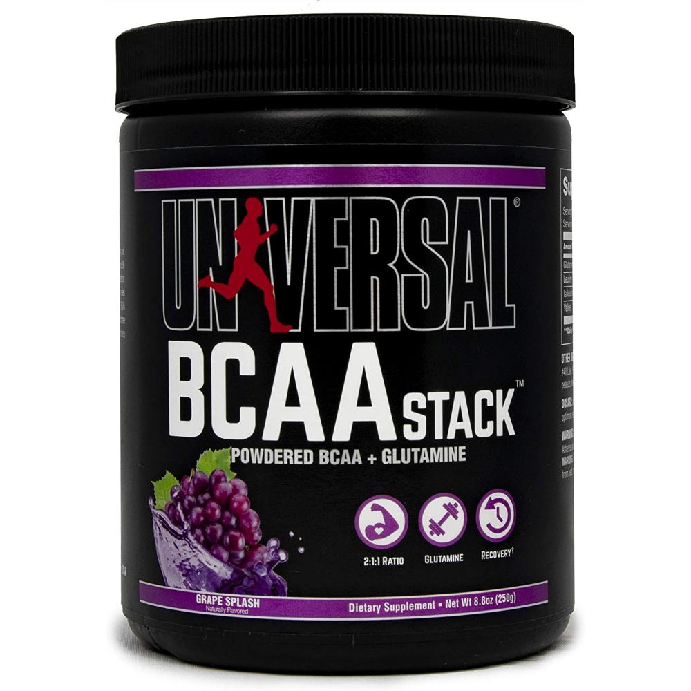 BCAA STACK 25 SERVS