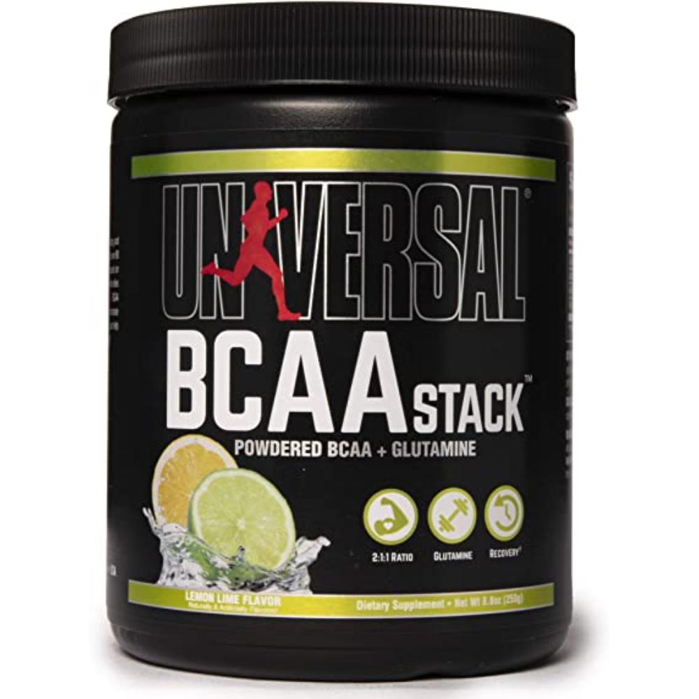 BCAA STACK 25 SERVS