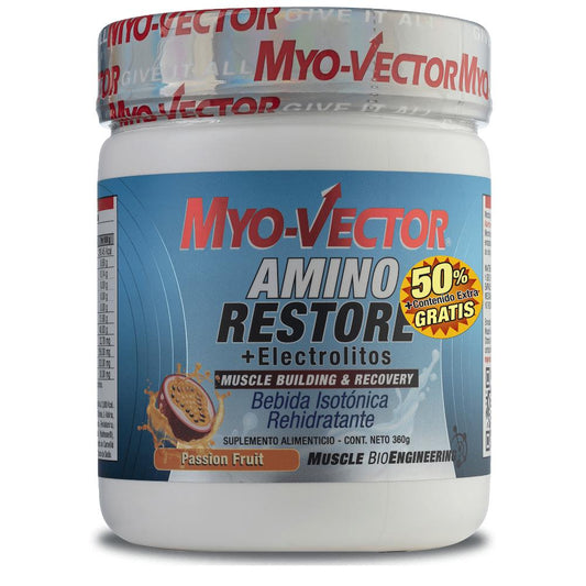 MYO-VECTOR AMINO RESTORE 30 SERVS