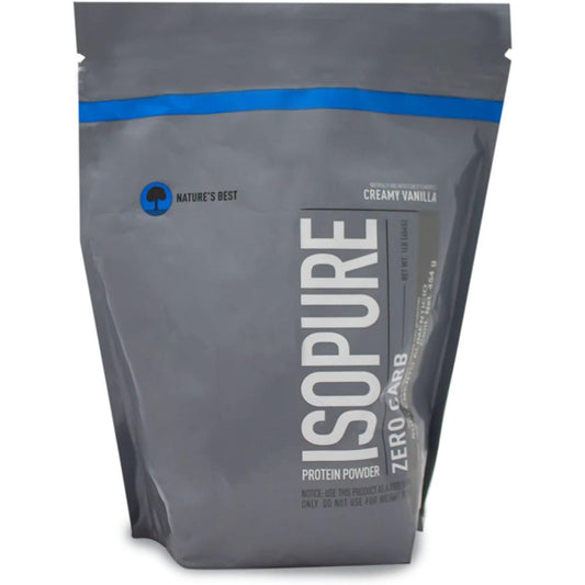 ISOPURE ZERO/LOW CARB 1 LBS