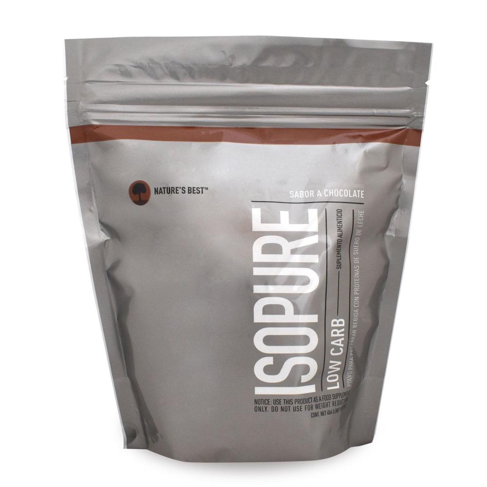 ISOPURE ZERO/LOW CARB 1 LBS