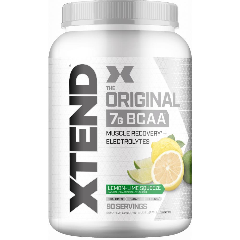 XTEND 90 SERVS