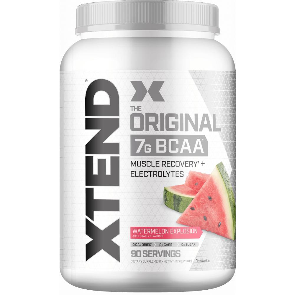 XTEND 90 SERVS