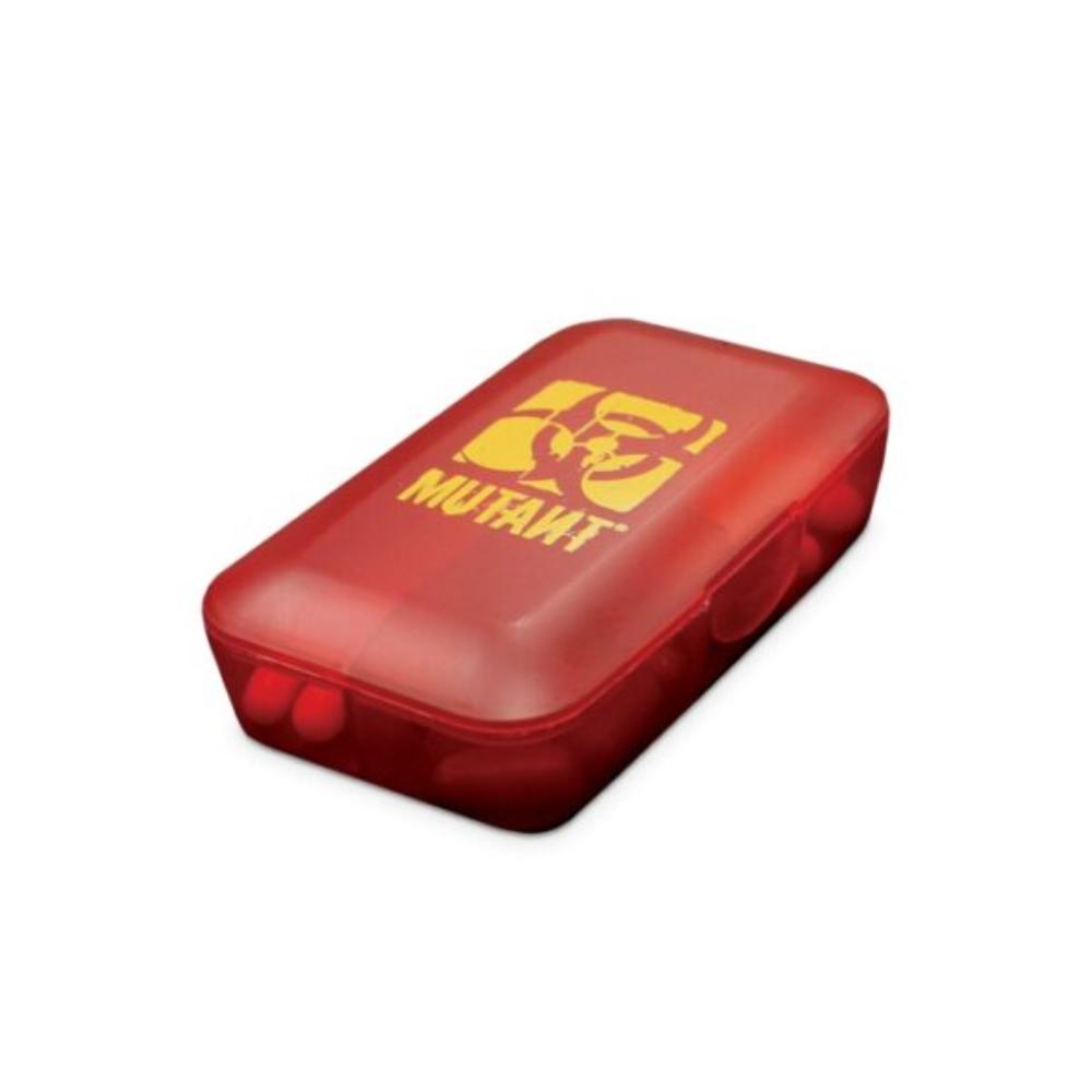 MUT MUTANT PILL BOX