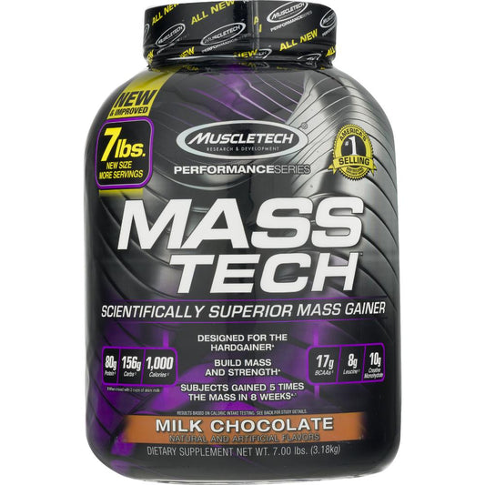 MASS-TECH 7 LBS