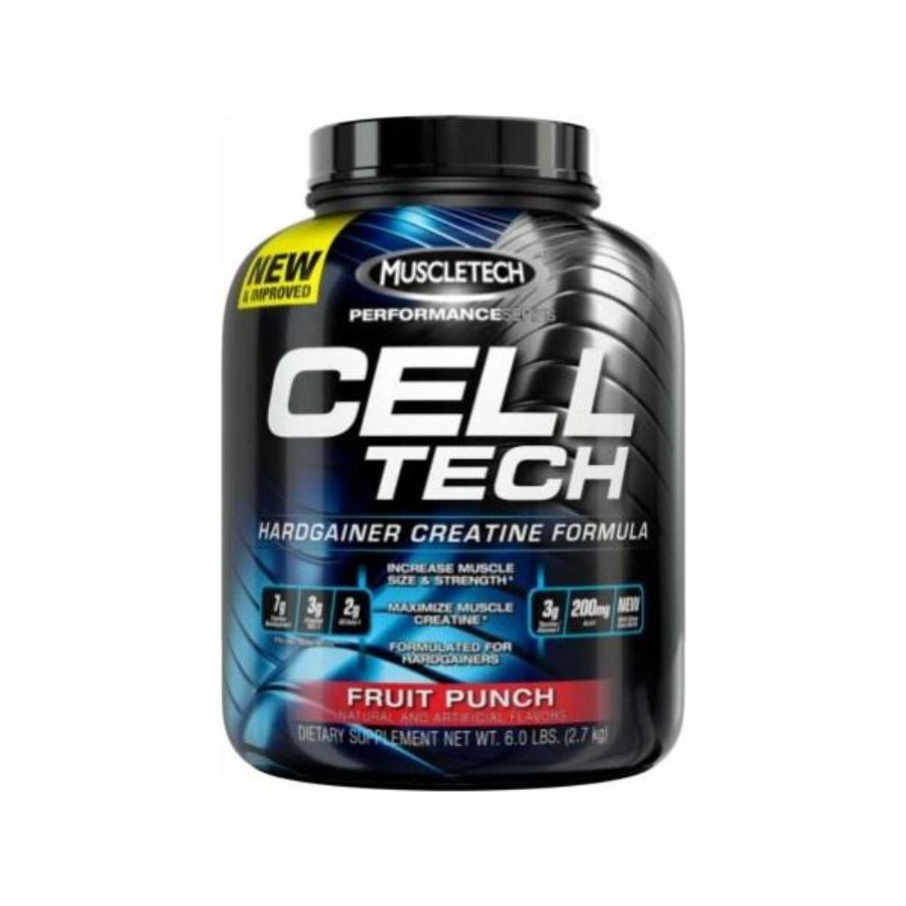 CELL-TECH PERFORMANCE SERIES 6 LBS