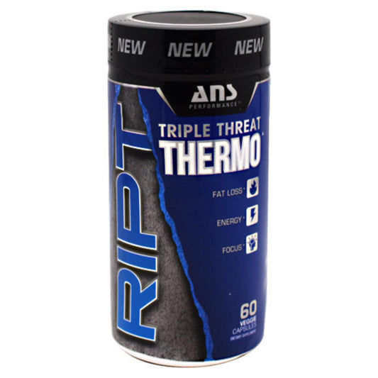 RIPT THERMOGENIC 60 CAPS