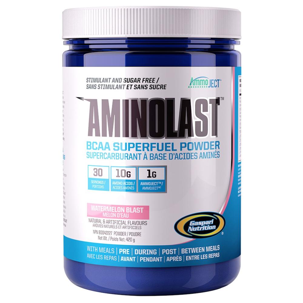 AMINOLAST 30 SERVS