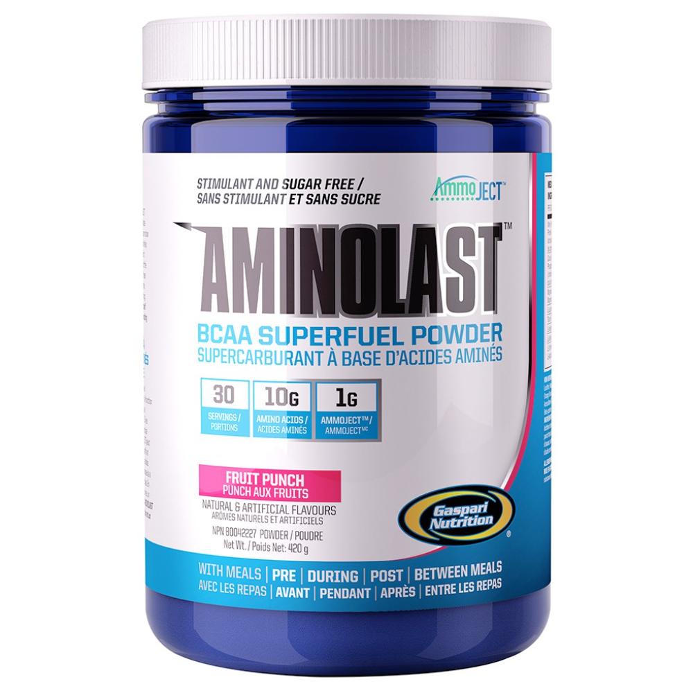 AMINOLAST 30 SERVS