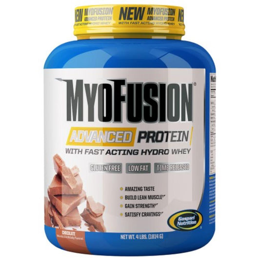 MYOFUSION ADVANCED 4 LBS