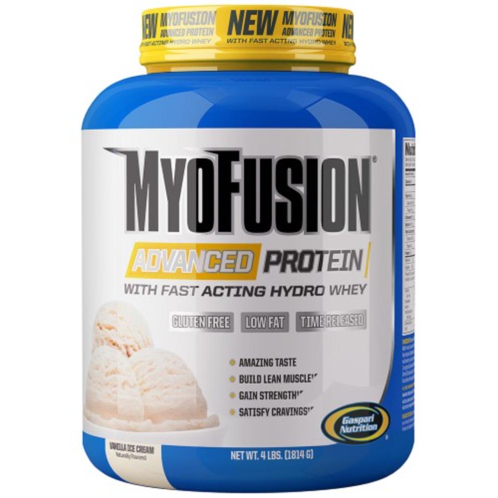 MYOFUSION ADVANCED 4 LBS