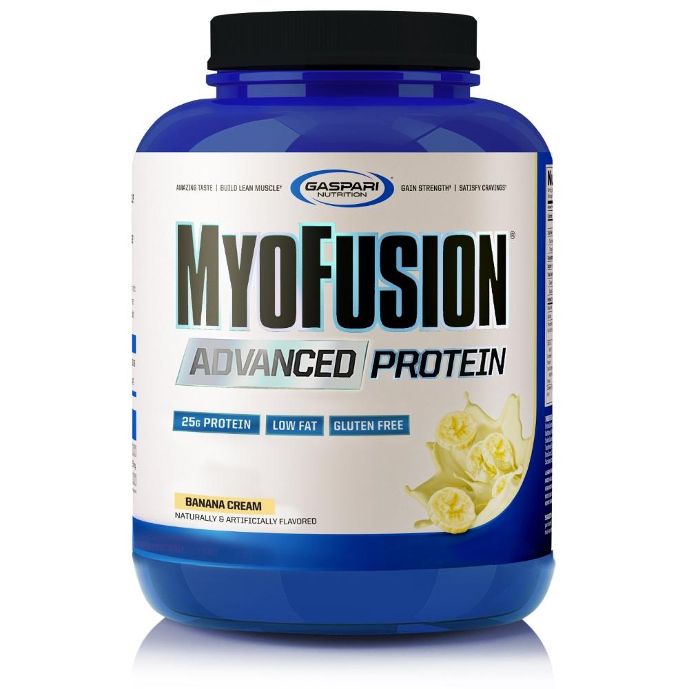 MYOFUSION ADVANCED 4 LBS