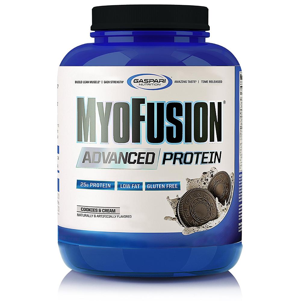 MYOFUSION ADVANCED 4 LBS