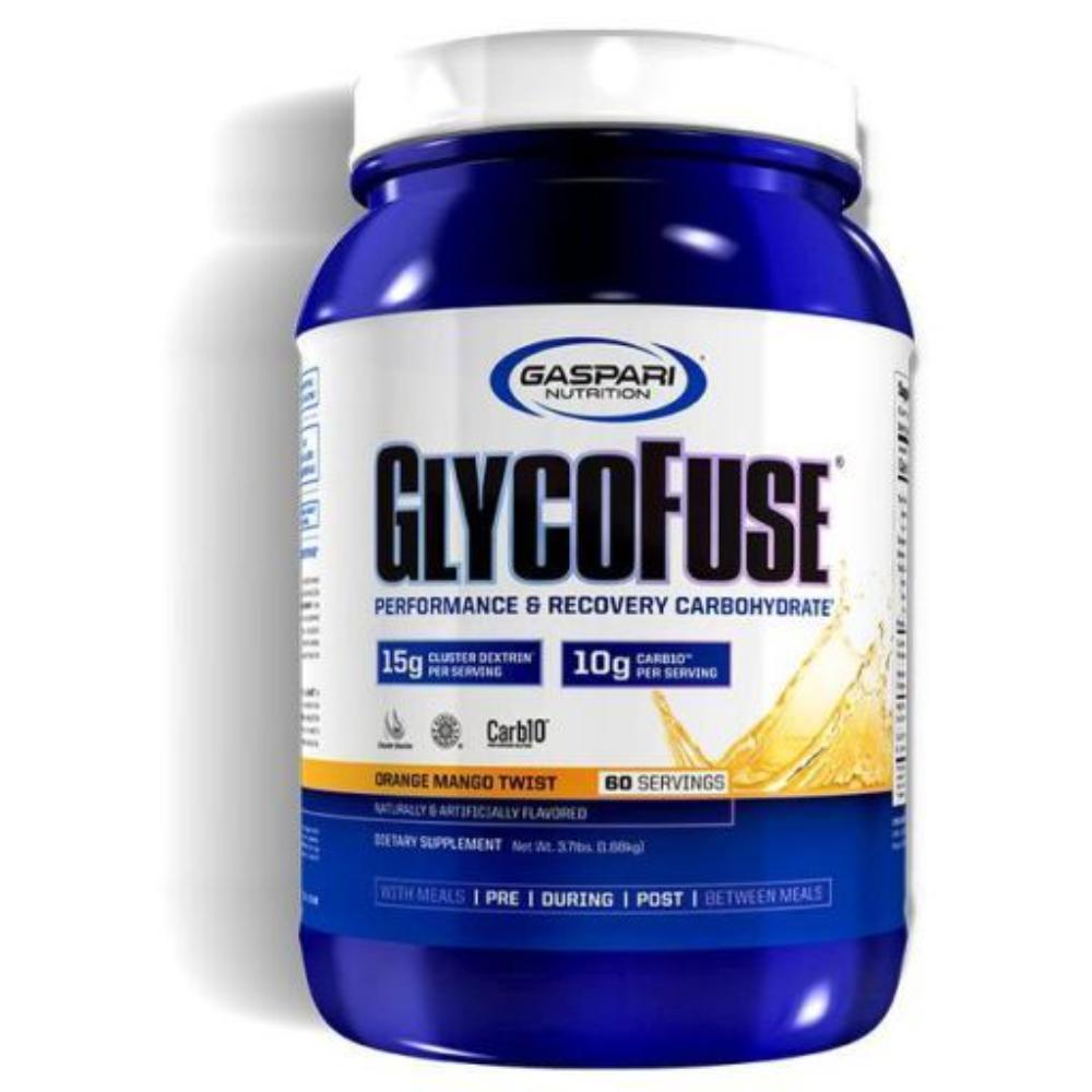 GLYCOFUSE 60 SERVS