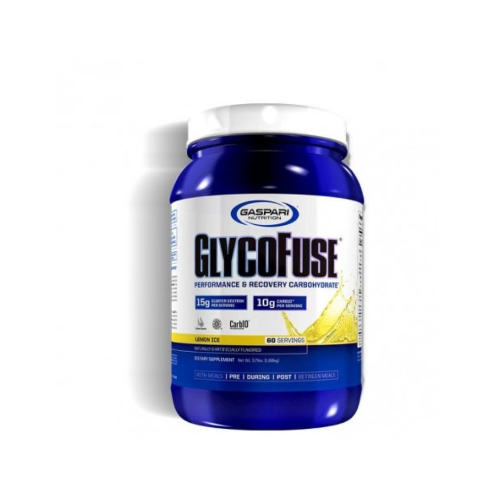 GLYCOFUSE 60 SERVS