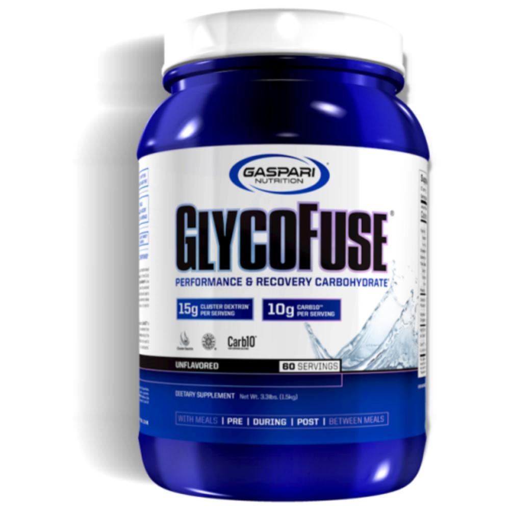 GLYCOFUSE 60 SERVS