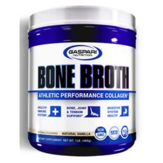 BONE BROTH ATHLETIC COLLAGEN 30 SERVS