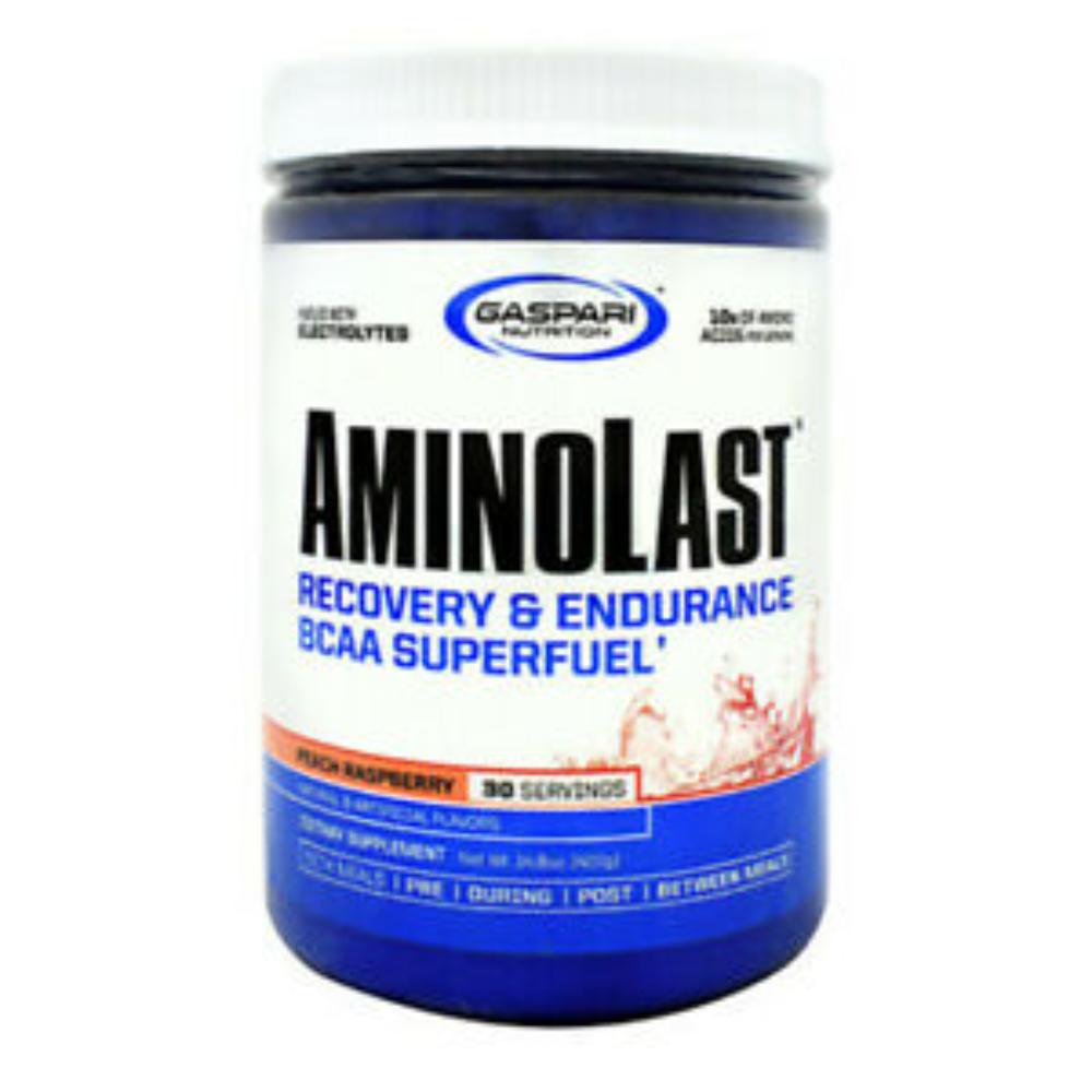 AMINOLAST 30 SERVS