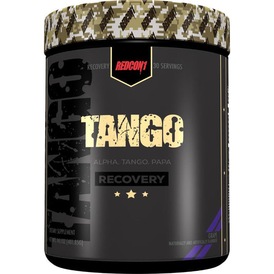 TANGO RECOVERY 30 SERVS