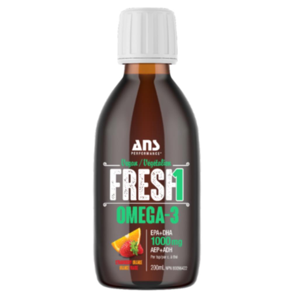 FRESH OMEGA3 200 ML