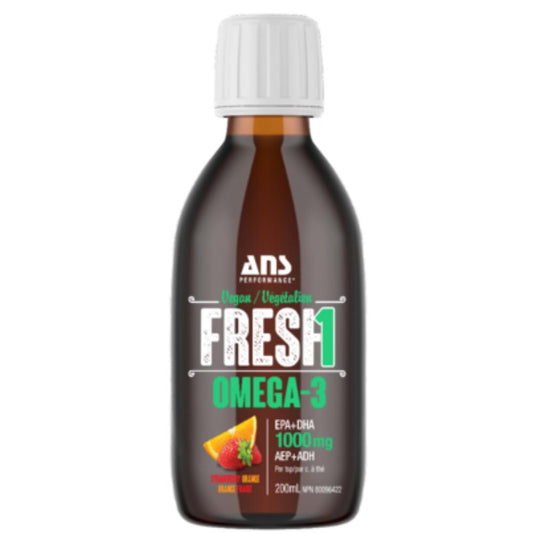 FRESH OMEGA3 200 ML