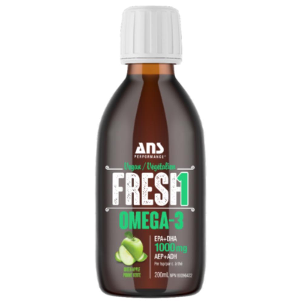 FRESH OMEGA3 200 ML