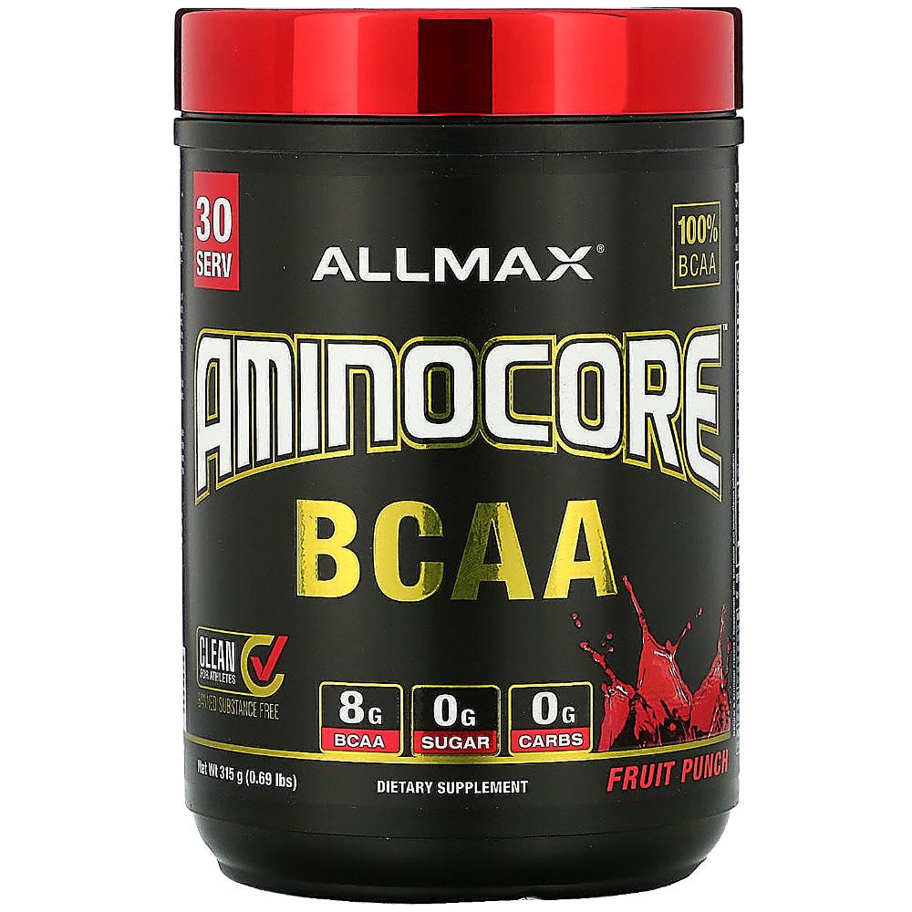 AMINO CORE 30 SERVS