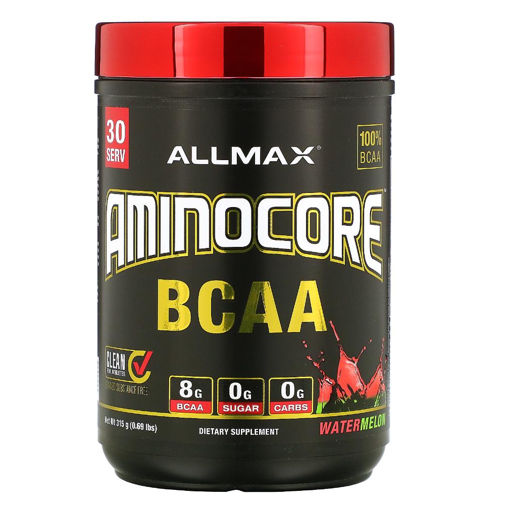 AMINO CORE 30 SERVS