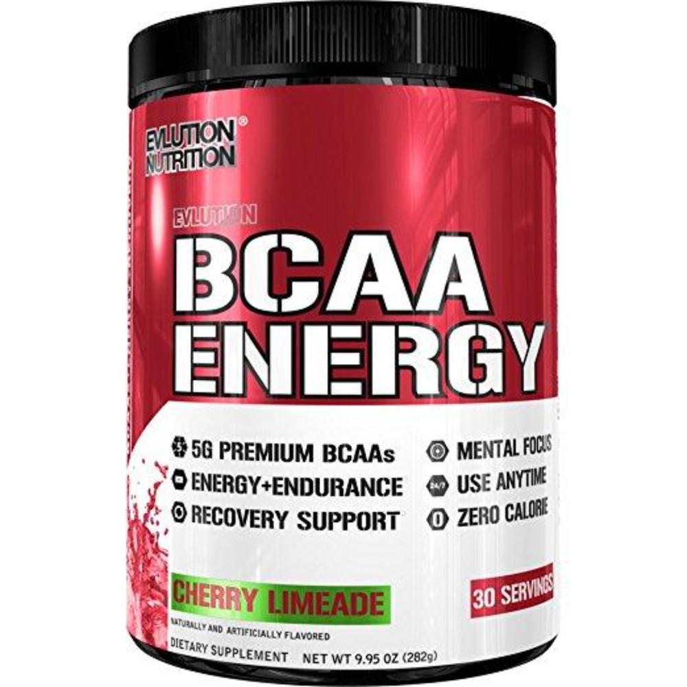 BCAA ENERGY 30 SERVS