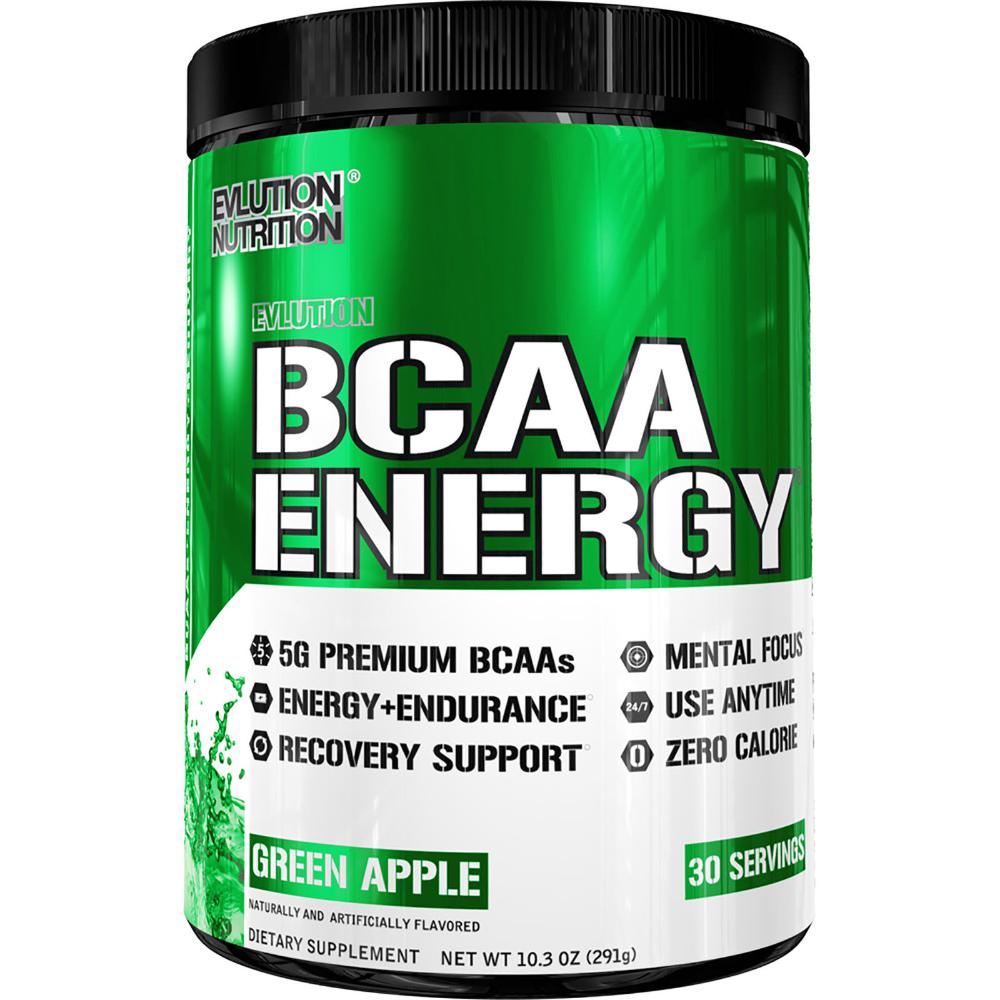 BCAA ENERGY 30 SERVS